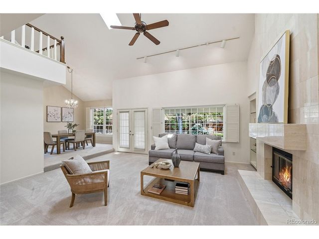 5923 E Irwin Pl, Englewood, CO 80112
