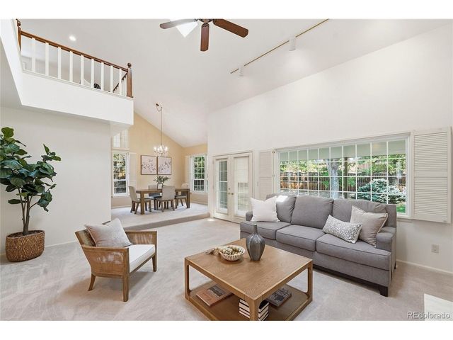 5923 E Irwin Pl, Englewood, CO 80112