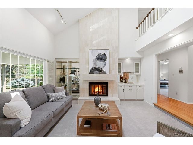 5923 E Irwin Pl, Englewood, CO 80112