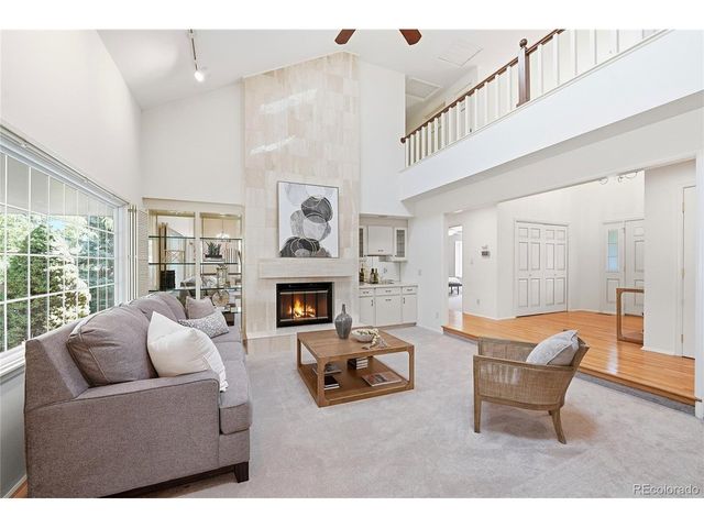 5923 E Irwin Pl, Englewood, CO 80112