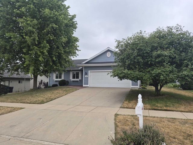 4152 Hawkridge Drive, Janesville, WI 53546