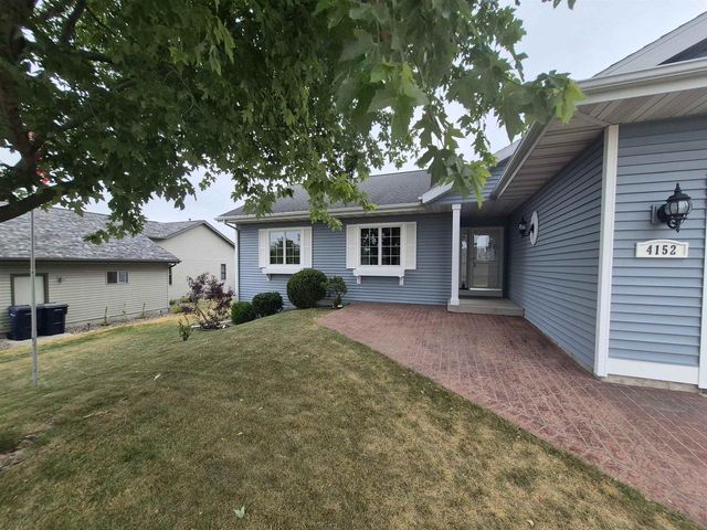 4152 Hawkridge Drive, Janesville, WI 53546