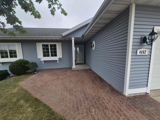 4152 Hawkridge Drive, Janesville, WI 53546