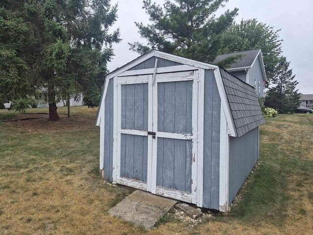 4152 Hawkridge Drive, Janesville, WI 53546