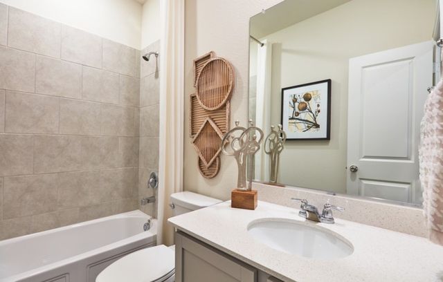 7109 Black Cherry Lane, Mckinney, TX 75071
