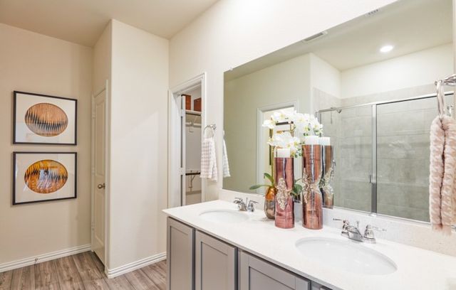 7109 Black Cherry Lane, Mckinney, TX 75071