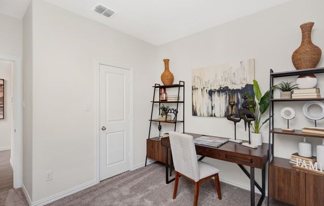 7109 Black Cherry Lane, Mckinney, TX 75071