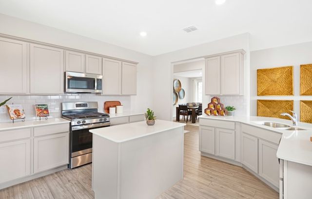 7109 Black Cherry Lane, Mckinney, TX 75071