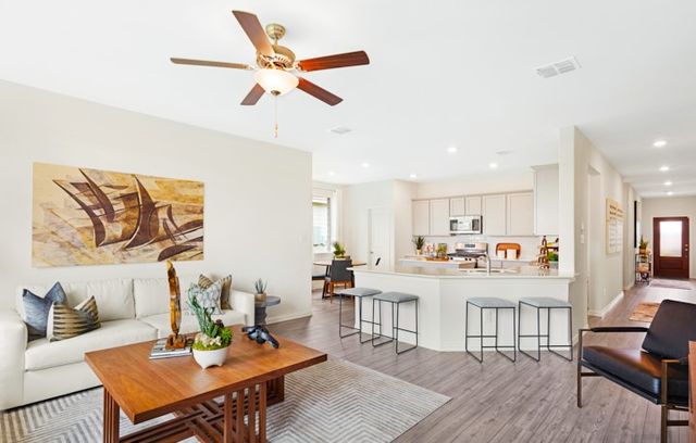 7109 Black Cherry Lane, Mckinney, TX 75071