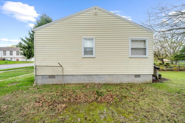 544 Monroe Avenue, Ypsilanti, MI 48197