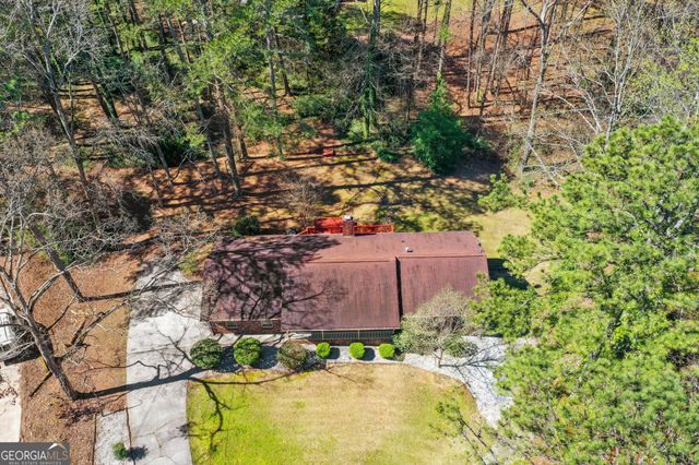 9491 Hidden Branch Drive, Jonesboro, GA 30236