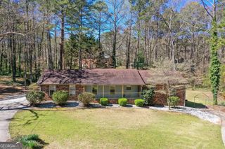 9491 Hidden Branch Drive, Jonesboro, GA 30236