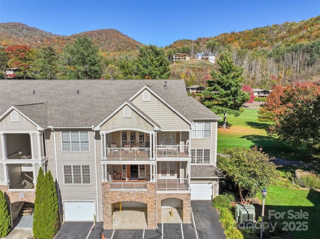 91 Glenview Lane 4039, Maggie Valley, NC 28751