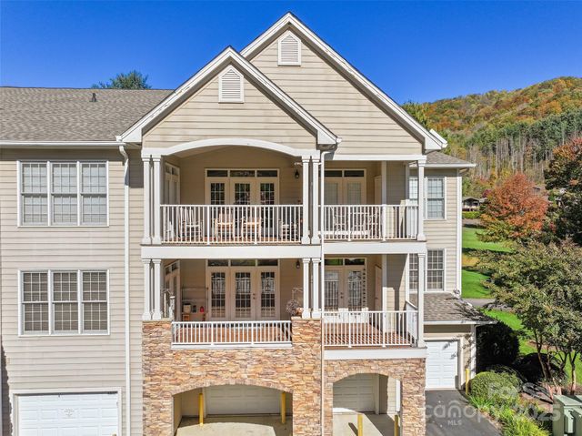 91 Glenview Lane 4039, Maggie Valley, NC 28751