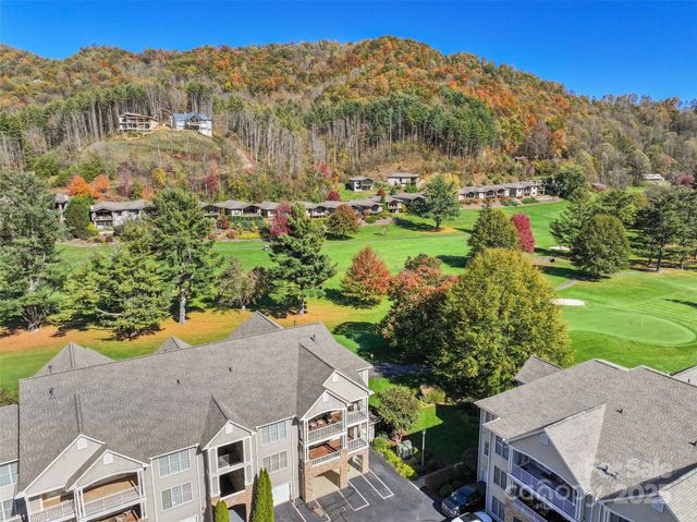91 Glenview Lane 4039, Maggie Valley, NC 28751