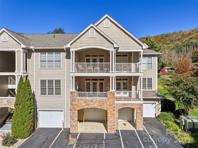 91 Glenview Lane 4039, Maggie Valley, NC 28751