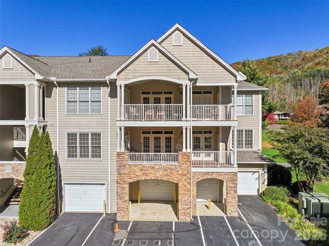 91 Glenview Lane 4039, Maggie Valley, NC 28751