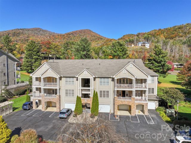 91 Glenview Lane 4039, Maggie Valley, NC 28751