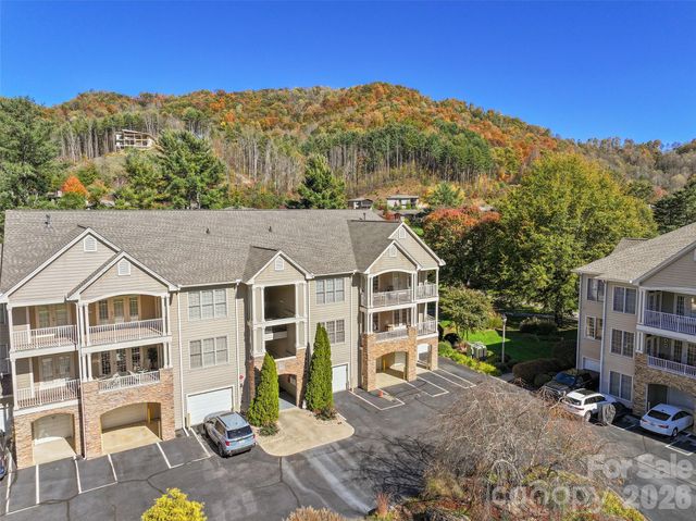 91 Glenview Lane 4039, Maggie Valley, NC 28751
