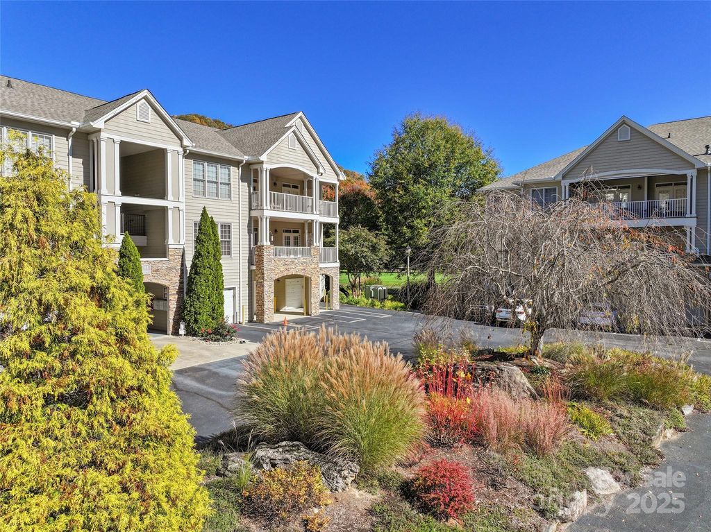 91 Glenview Lane 4039, Maggie Valley, NC 28751