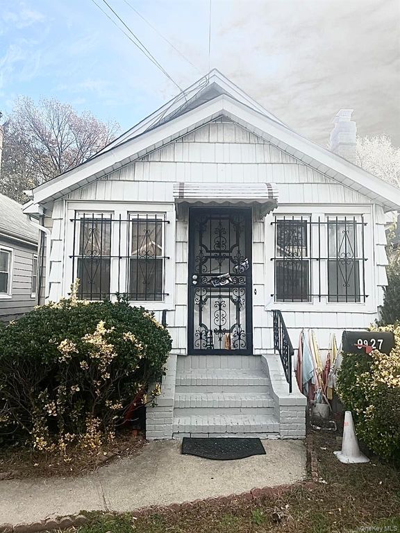 9927 213th Street, Queens Village, NY 11429