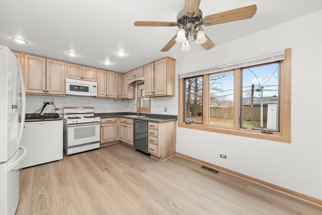 8719 Olympic Drive, Bridgeview, IL 60455