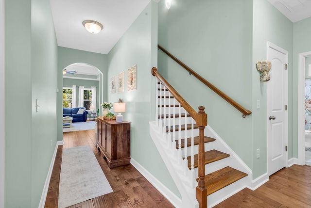 5561 Plantersville Pl., Myrtle Beach, SC 29579