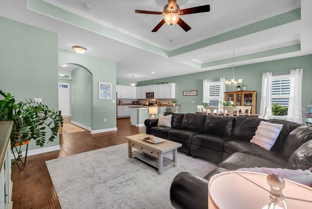 5561 Plantersville Pl., Myrtle Beach, SC 29579