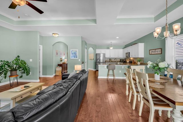 5561 Plantersville Pl., Myrtle Beach, SC 29579