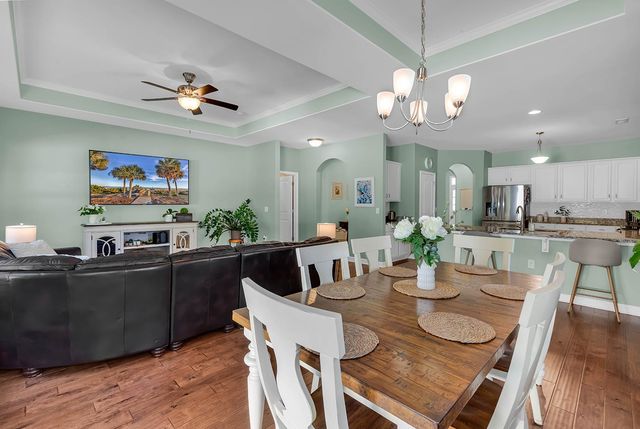 5561 Plantersville Pl., Myrtle Beach, SC 29579