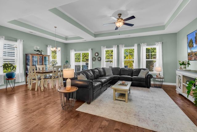 5561 Plantersville Pl., Myrtle Beach, SC 29579