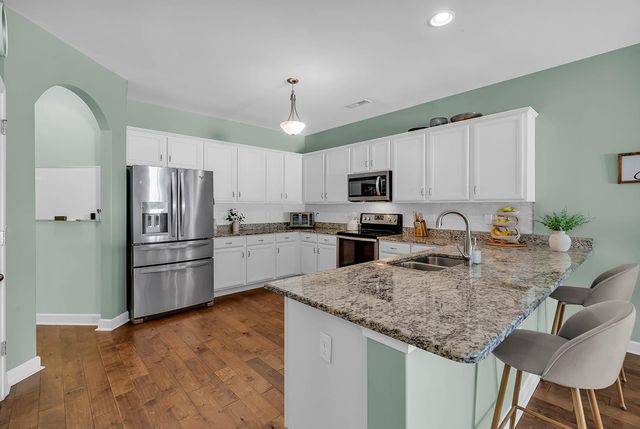 5561 Plantersville Pl., Myrtle Beach, SC 29579