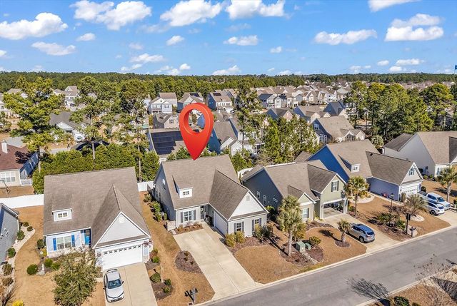 5561 Plantersville Pl., Myrtle Beach, SC 29579