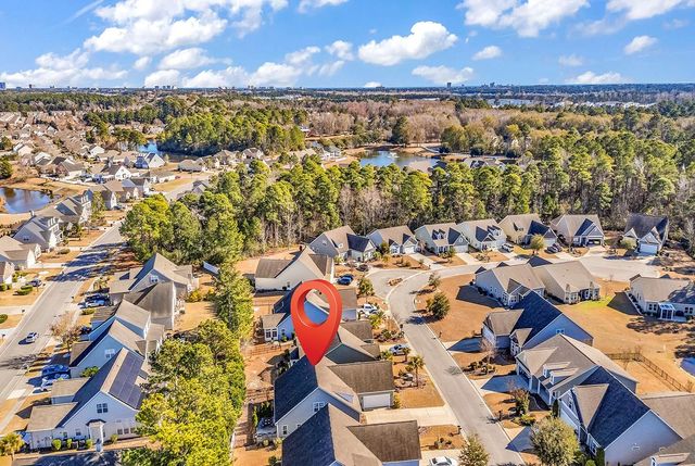 5561 Plantersville Pl., Myrtle Beach, SC 29579