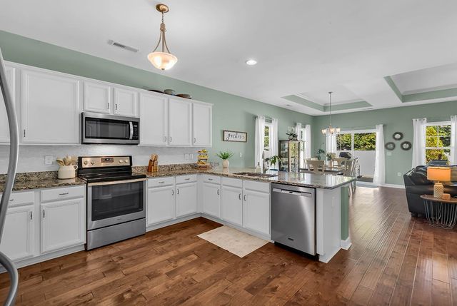 5561 Plantersville Pl., Myrtle Beach, SC 29579