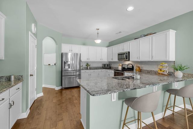 5561 Plantersville Pl., Myrtle Beach, SC 29579