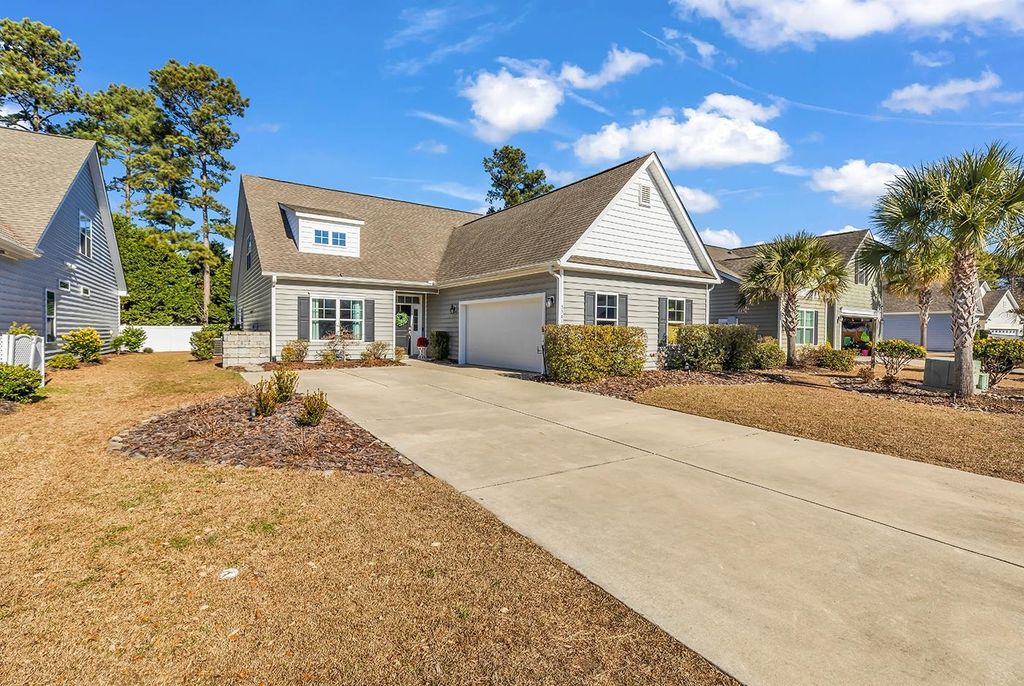 5561 Plantersville Pl., Myrtle Beach, SC 29579
