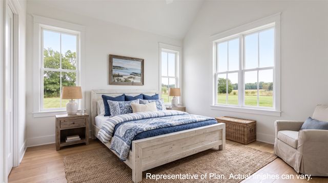 1806 County Road 2320, Terrell, TX 75160