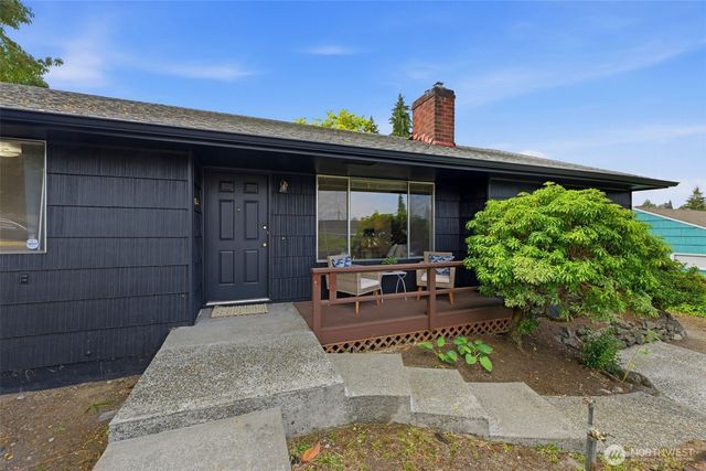 5710 N 43rd Street, Tacoma, WA 98407