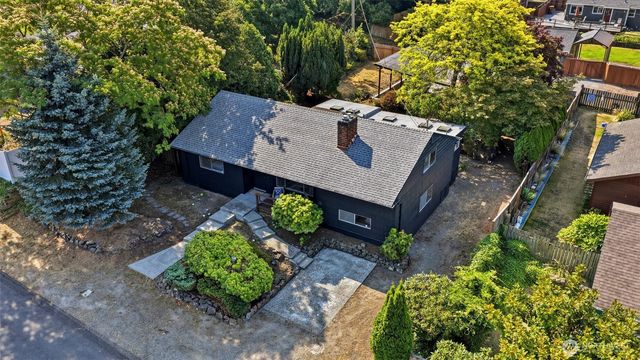 5710 N 43rd Street, Tacoma, WA 98407