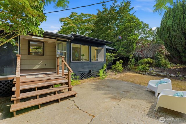 5710 N 43rd Street, Tacoma, WA 98407