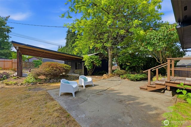 5710 N 43rd Street, Tacoma, WA 98407