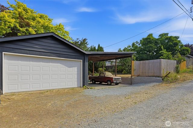 5710 N 43rd Street, Tacoma, WA 98407