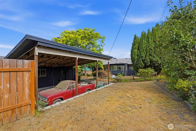 5710 N 43rd Street, Tacoma, WA 98407