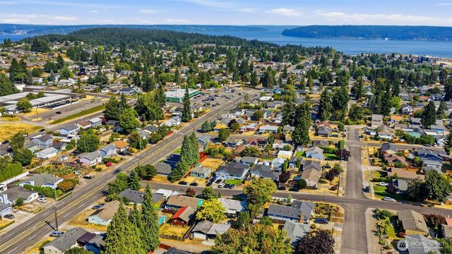 5710 N 43rd Street, Tacoma, WA 98407