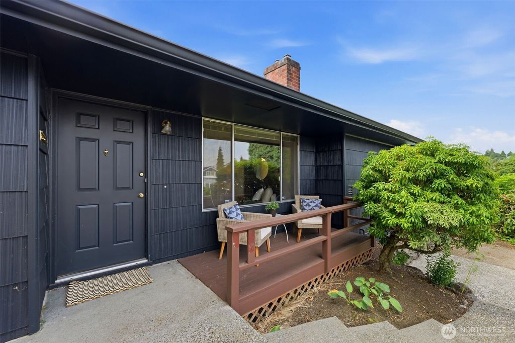 5710 N 43rd Street, Tacoma, WA 98407