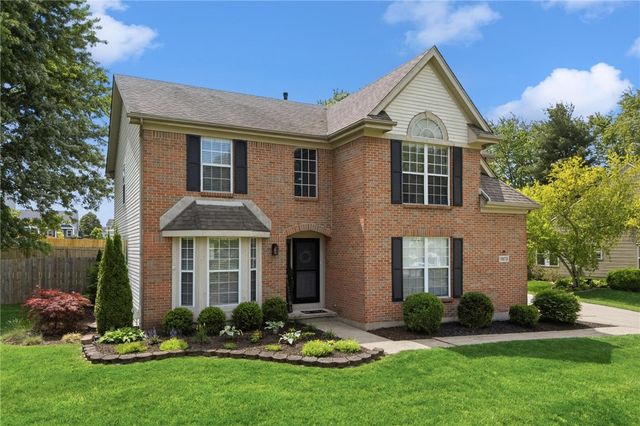 1973 Highlander Drive, Xenia, OH 45385