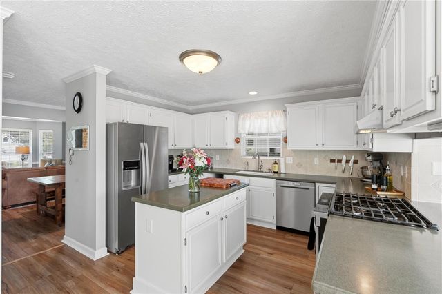 1973 Highlander Drive, Xenia, OH 45385