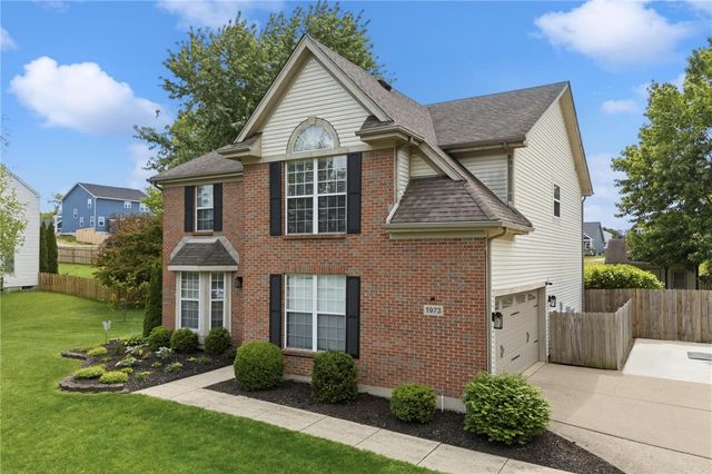 1973 Highlander Drive, Xenia, OH 45385