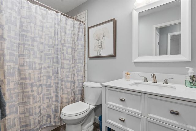 1973 Highlander Drive, Xenia, OH 45385